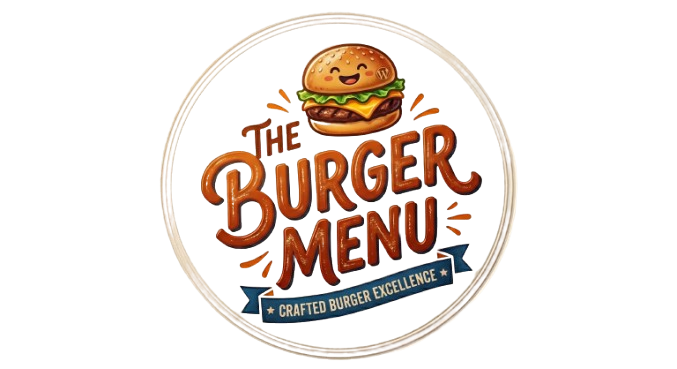 the burger menu